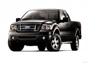 Ford F-150 Harley-Davidson